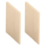 KEAZ Комплект межполюсных перегородок ВА04-36/ВА51-35/ВА57-35/ВА57-39-УХЛ3-КЭАЗ