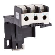 KEAZ Клеммник КРЛ-2Д-УХЛ4-КЭАЗ