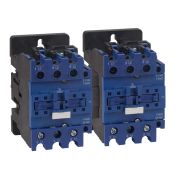 KEAZ Контактор ПМЛ-5560ДМ-100А-380AC-УХЛ4-Б-КЭАЗ