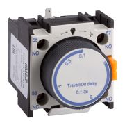 KEAZ Приставка выдержки времени ПВЛ-12-УХЛ4-КЭАЗ