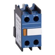 KEAZ Приставка контактная ПКЛ-11-УХЛ4-КЭАЗ