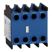 KEAZ Приставка контактная ПКЛ-13-УХЛ4-КЭАЗ