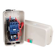 KEAZ Пускатель ПМЛ-3220-40А-380AC-(23-32А)-УХЛ3-Б-КЭАЗ