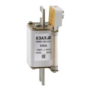 KEAZ Предохранитель ПНБ5-380/250-160А-УХЛ4-КЭАЗ