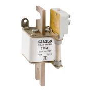 KEAZ Предохранитель ПНБ5М-380/400-160А-УХЛ4-КЭАЗ