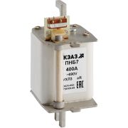 KEAZ Предохранитель ПНБ7-400/100-82-32А-УХЛ3-КЭАЗ