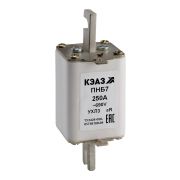KEAZ Предохранитель ПНБ7-690/250-200А-УХЛ3-КЭАЗ