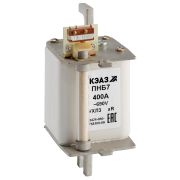 KEAZ Предохранитель ПНБ7-690/400-2-400А-УХЛ3-КЭАЗ