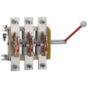 KEAZ Разъединитель РЕ19-43-31150-1600А-УХЛ3-КЭАЗ