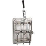 KEAZ Переключатель ПЦ-1-100А-У3-КЭАЗ