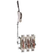 KEAZ Разъединитель РЕ19-39-31140-630А-Л-УХЛ3-КЭАЗ