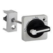 KEAZ Механизм поворотный на дверь OptiStart MP-100R-EH1-115