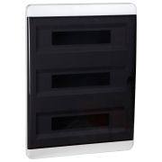 KEAZ Корпус пластиковый OptiBox P-BVK-2-54-IP41