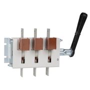 KEAZ Выключатель-разъединитель ВР32-35-В31250-250А-Т3-КЭАЗ