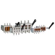 KEAZ Выключатель-разъединитель ВР32-39-В71150-630А-УХЛ3-КЭАЗ