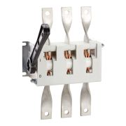 KEAZ Выключатель-разъединитель ВР32-39-А30120-630А-Л-УХЛ3-КЭАЗ