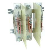 KEAZ Разъединитель РЕ19-44-31160-2000А-ИП-МП140-УХЛ3-КЭАЗ