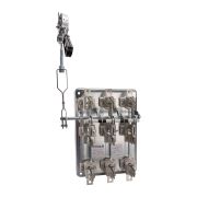 KEAZ Разъединитель РПС-16Л-1600А-ПВ1600А-УХЛ3-КЭАЗ