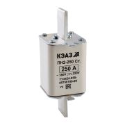 KEAZ Вставка плавкая ПН2-250-С-200А-У3-КЭАЗ