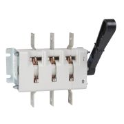 KEAZ Выключатель-разъединитель ВР32-37-А30220-400А-Л-УХЛ3-КЭАЗ