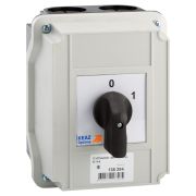 KEAZ Переключатель OptiSwitch 4G63-53-PK-R214