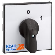 KEAZ Переключатель OptiSwitch 4G80-91-U-R214