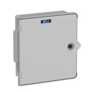 KEAZ Комплект щитовой OptiBox G-87:102-SF111-IU-1-IP54/PMPN-26x26x4/OP