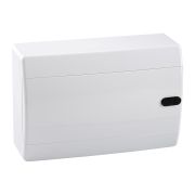 KEAZ Корпус пластиковый OptiBox P-CNN-1-12-IP41