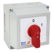 KEAZ Переключатель OptiSwitch 4G25-92-PK-R112