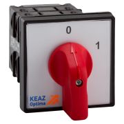 KEAZ Переключатель OptiSwitch 4G16-53-U-S1-R112