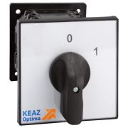KEAZ Переключатель OptiSwitch 4G10-498-U-R014