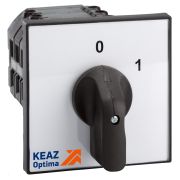 KEAZ Переключатель OptiSwitch 4G40-75-U-R214