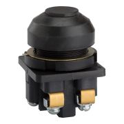 KEAZ Выключатель кнопочный КЕ 081-У2-исп.3-КЭАЗ (черный)