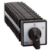 KEAZ Переключатель OptiSwitch 4G10-120-U-R014