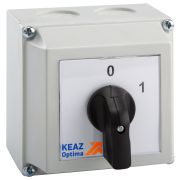 KEAZ Переключатель OptiSwitch 4G25-145-PK-R114