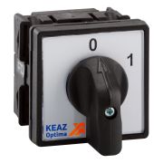 KEAZ Переключатель OptiSwitch 4G10-204-U-R014