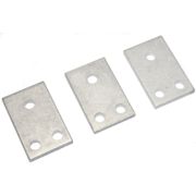 KEAZ Комплект переходных шин ВА57-39-УХЛ3-КЭАЗ (кол-во шин 3 шт)