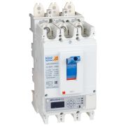 KEAZ Комплект для втычного присоединения OptiMat D400, D630 320-630А-УХЛ3