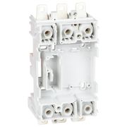 KEAZ Комплект для втычного присоединения OptiMat D100, D160, D250 63-250А-УХЛ3