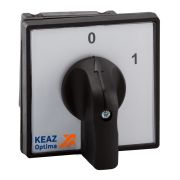 KEAZ Переключатель OptiSwitch 4G16-127-U-R114